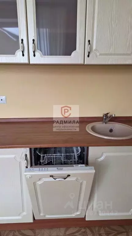 1-к кв. Московская область, Сергиев Посад Пограничная ул., 30Ас2 (51.5 ... - Фото 2