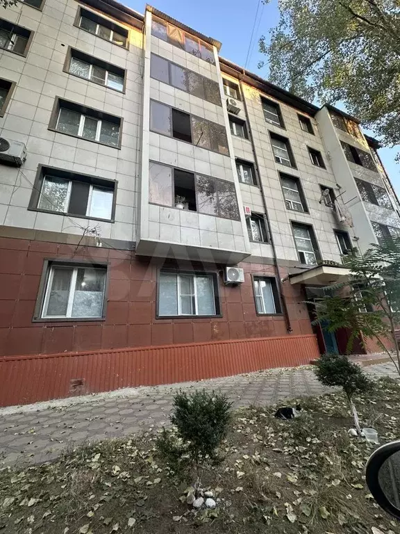 Квартира-студия, 20 м, 5/5 эт. - Фото 0