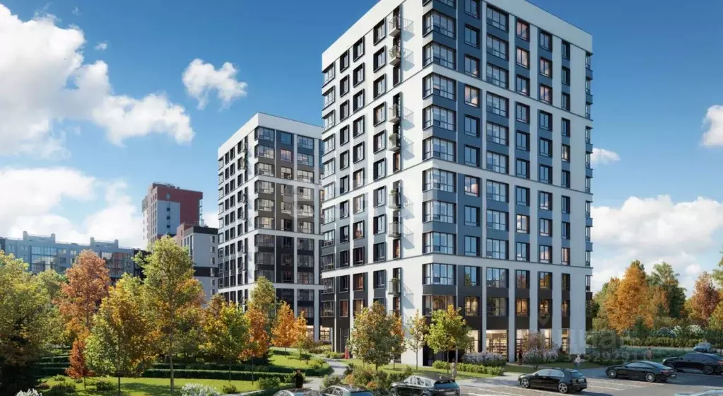 Помещение свободного назначения в Новосибирская область, Кольцово рп ... - Фото 2