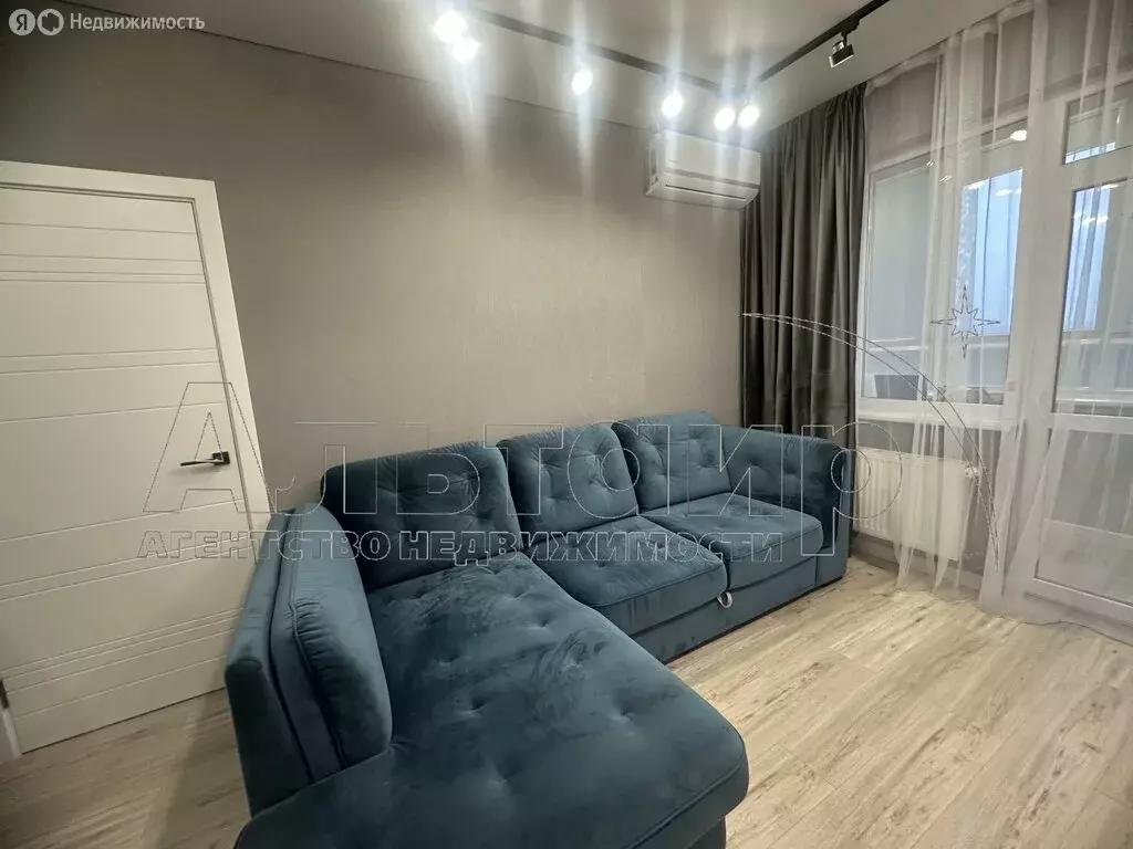 2-комнатная квартира: Ростов-на-Дону, улица Нансена, 83с2 (60.1 м) - Фото 2