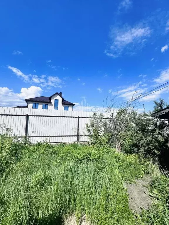 Участок в Брянская область, Брянск СО Мечта тер., ул. Виноградная (5.5 ... - Фото 1