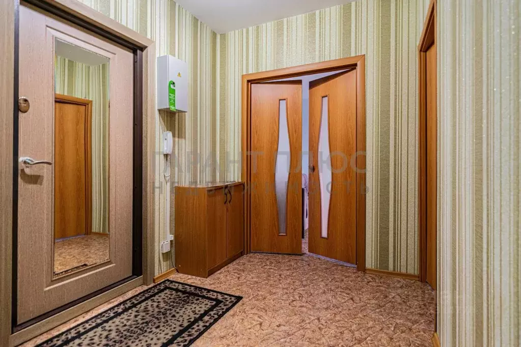 2-к кв. Липецкая область, Липецк ул. Пришвина, 3А (52.0 м) - Фото 1