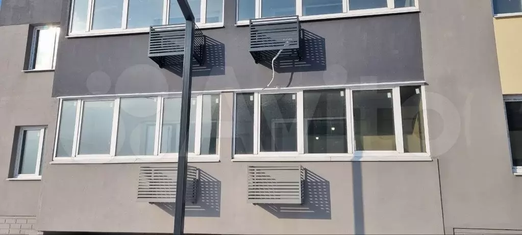 1-к. квартира, 40 м, 5/9 эт. - Фото 0