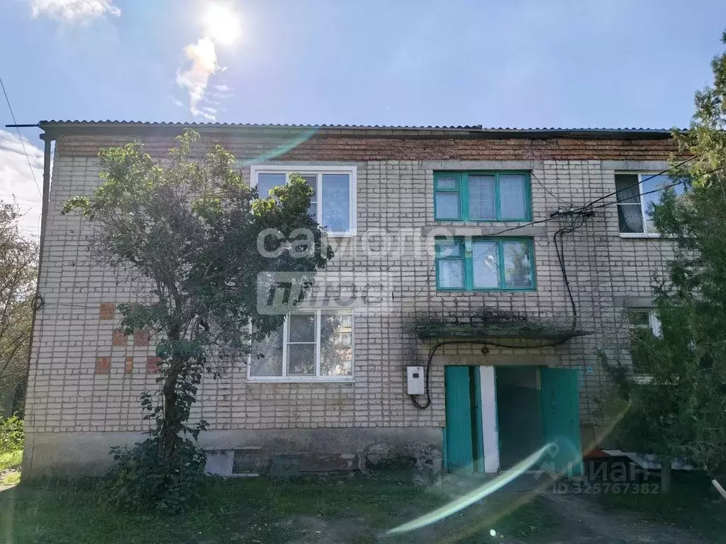 3-к кв. Калмыкия, Городовиковск Советская ул., 25 (71.0 м) - Фото 1