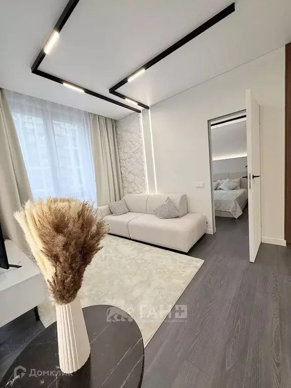 Продаётся 2-к квартира, 53.1 м - Фото 0