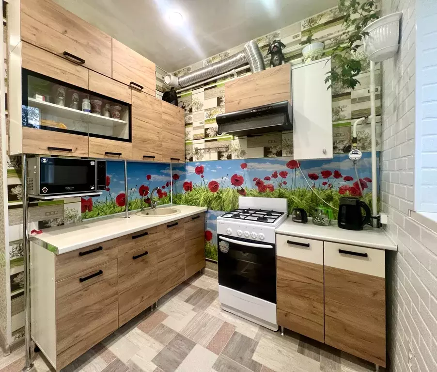 Продаётся 1-к квартира, 28.3 м - Фото 0