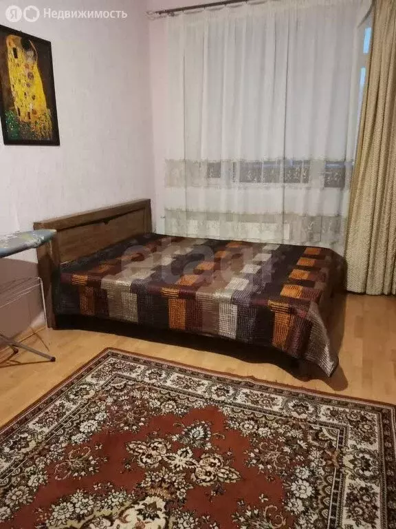 1-комнатная квартира: Старый Оскол, микрорайон Степной, 13 (45 м) - Фото 2