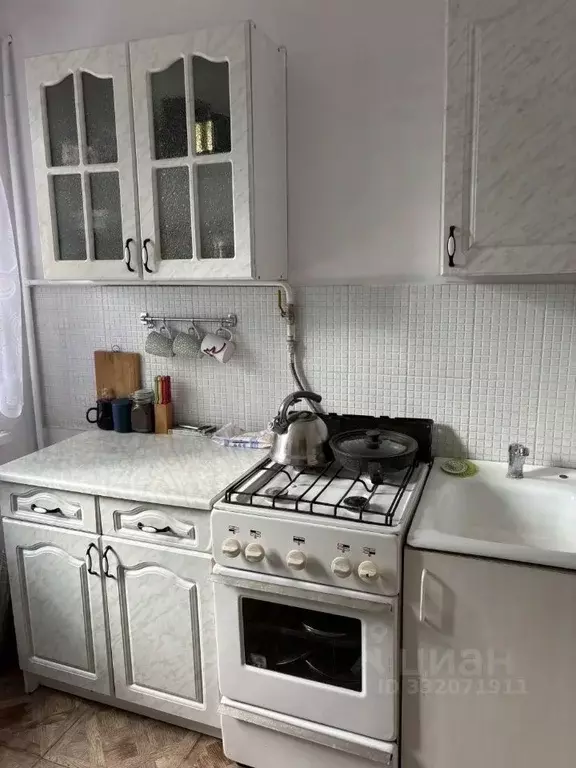 1-к кв. Москва 3-й Павелецкий проезд, 11 (34.0 м) - Фото 2