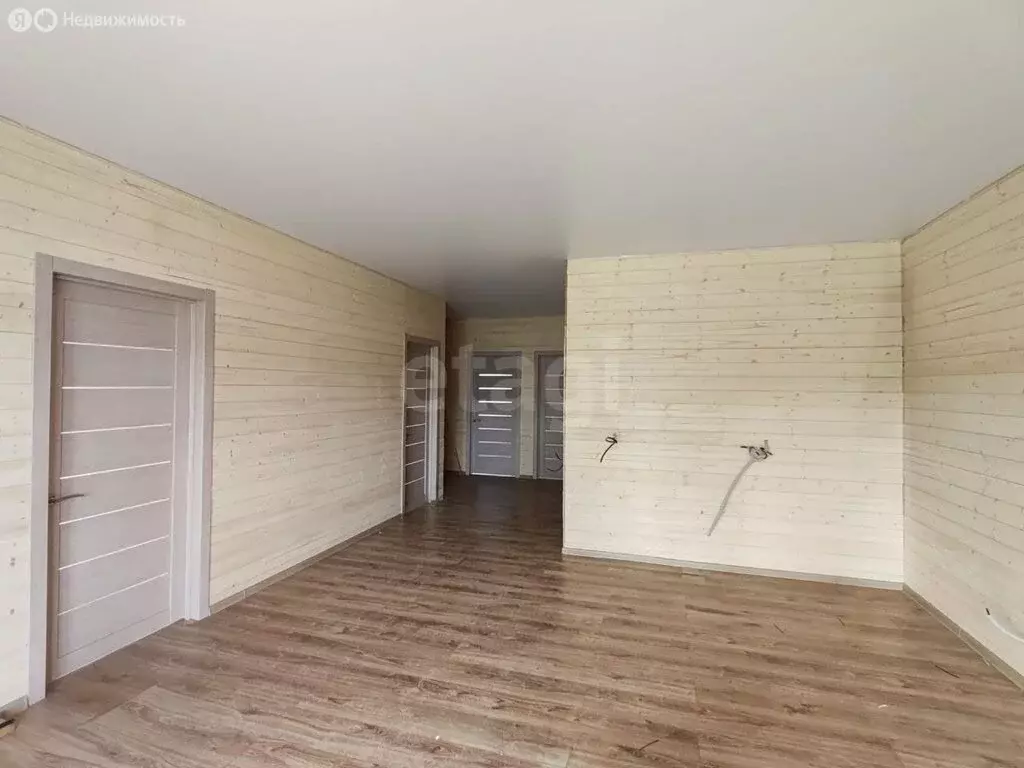 Дом в Воскресенск, площадь Ленина (100 м) - Фото 1