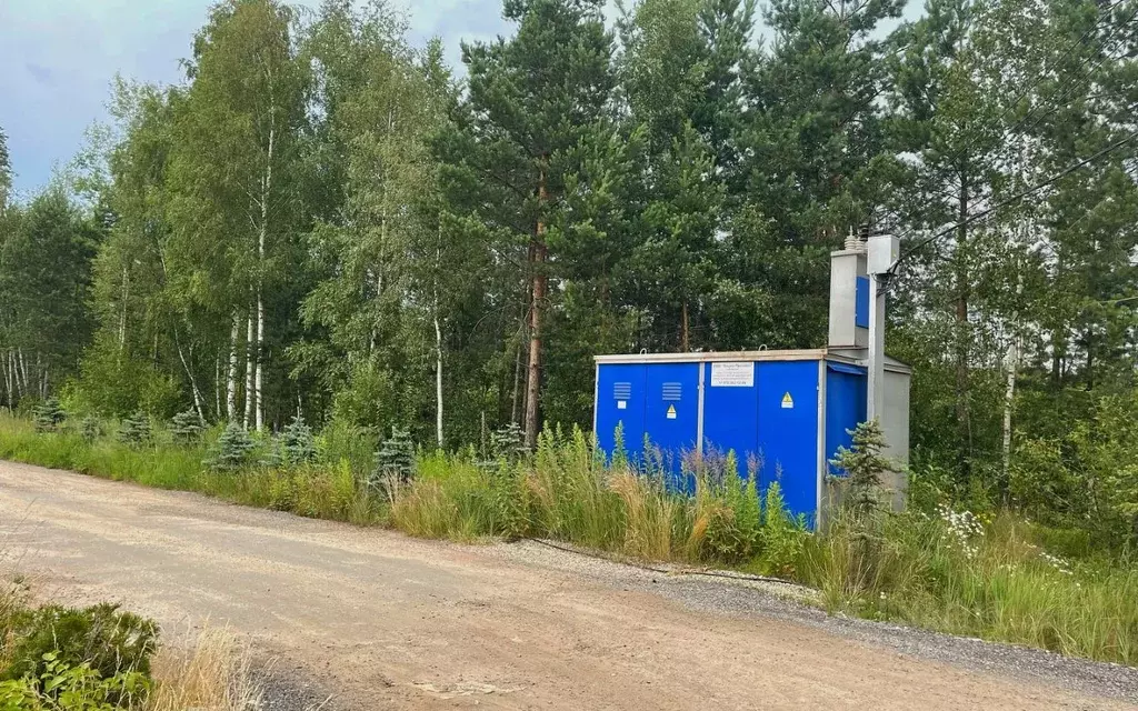 Участок в Московская область, Электроугли Богородский городской округ, ... - Фото 2