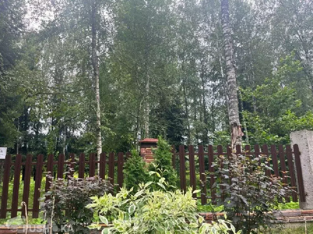 Продается участок в д. Новорождествено - Фото 0