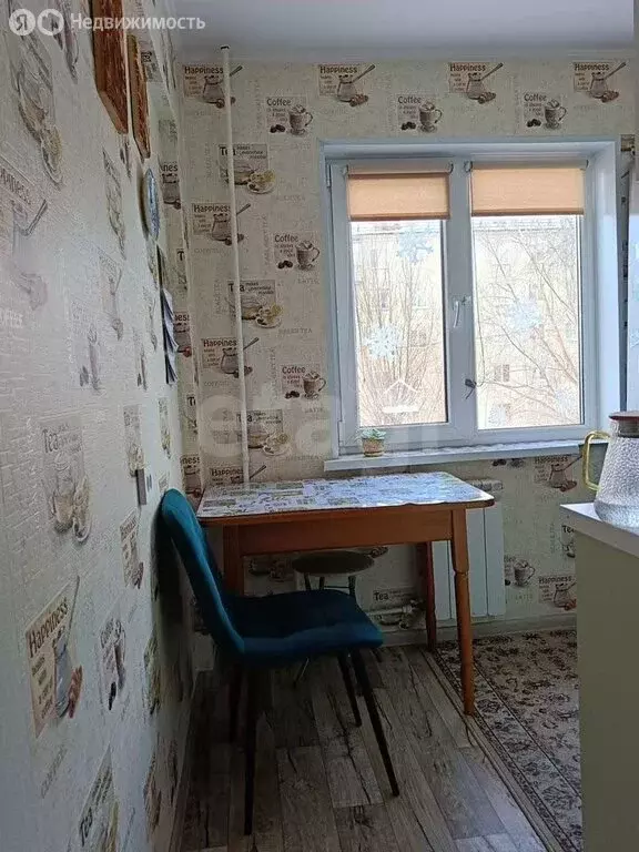 2-комнатная квартира: Омск, 17-я Рабочая улица, 91А (48.2 м) - Фото 1