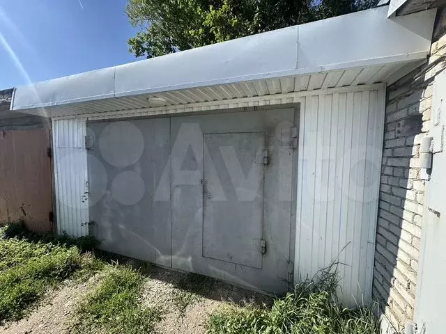 Гараж, > 30 м - Фото 0