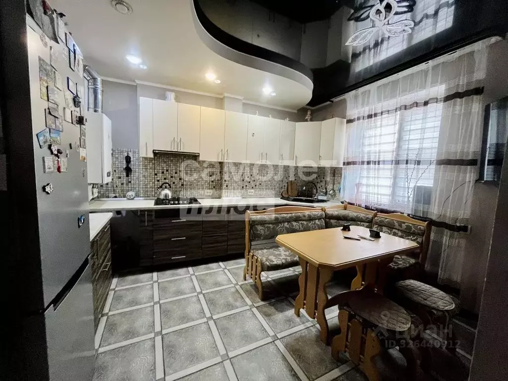 Дом в Краснодарский край, Тимашевск пер. 3-й Хижняка (115 м) - Фото 1