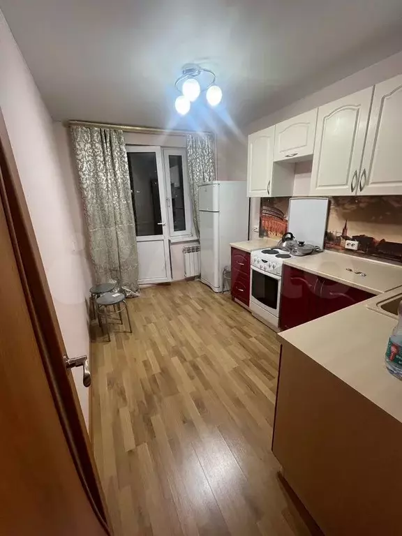 2-к. квартира, 57 м, 6/12 эт. - Фото 0