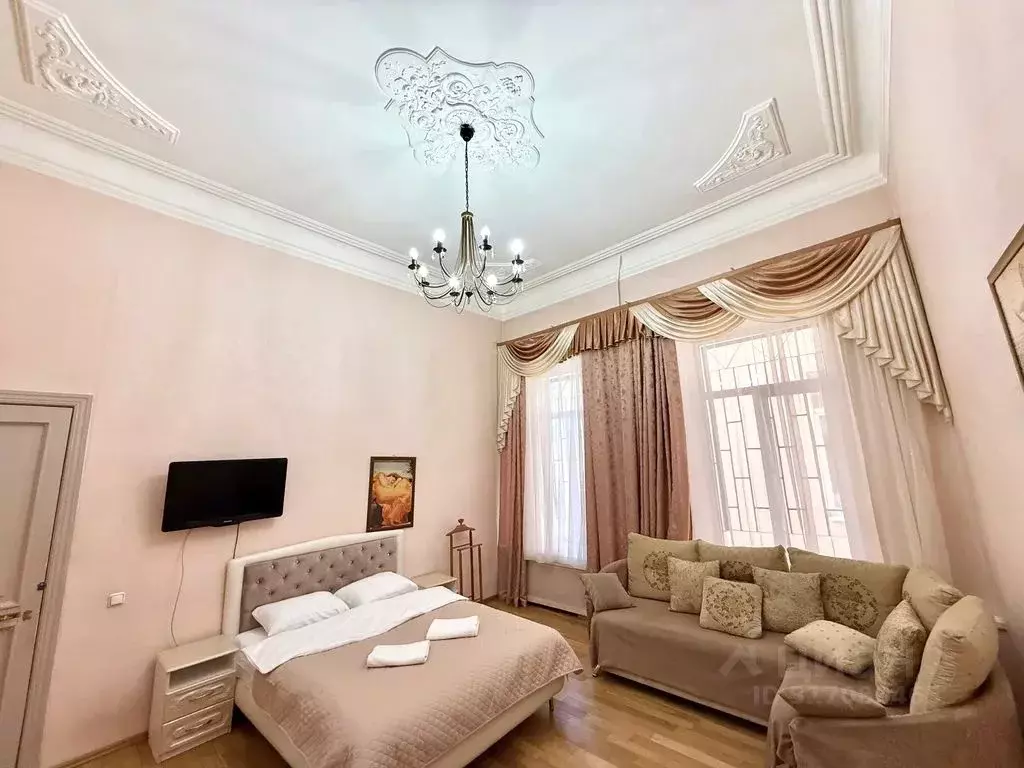 5-к кв. Санкт-Петербург Гороховая ул., 46 (150.0 м) - Фото 1