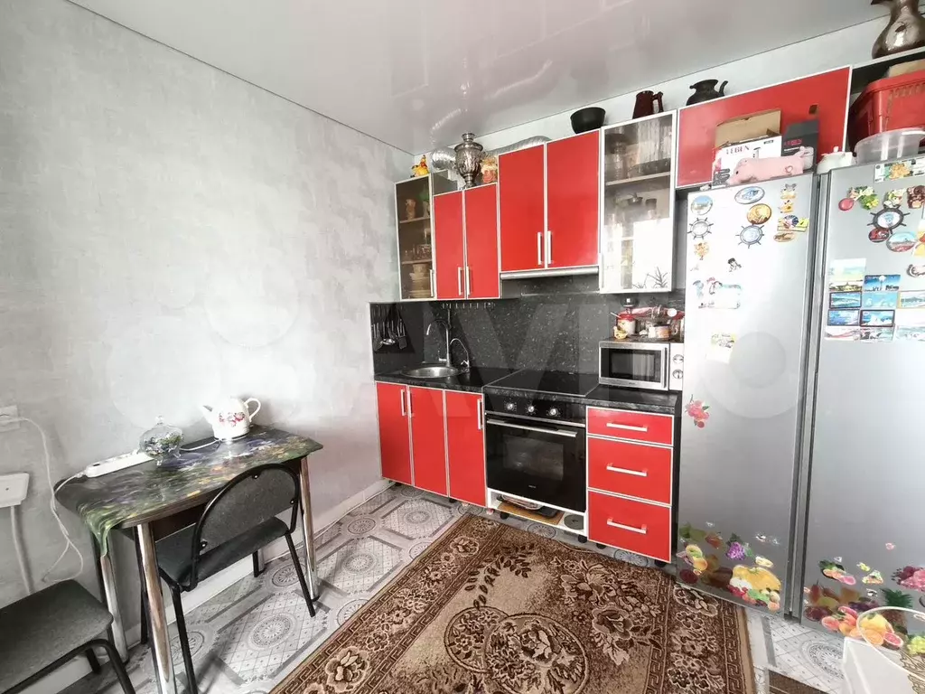 1-к. квартира, 32,4 м, 1/10 эт. - Фото 0