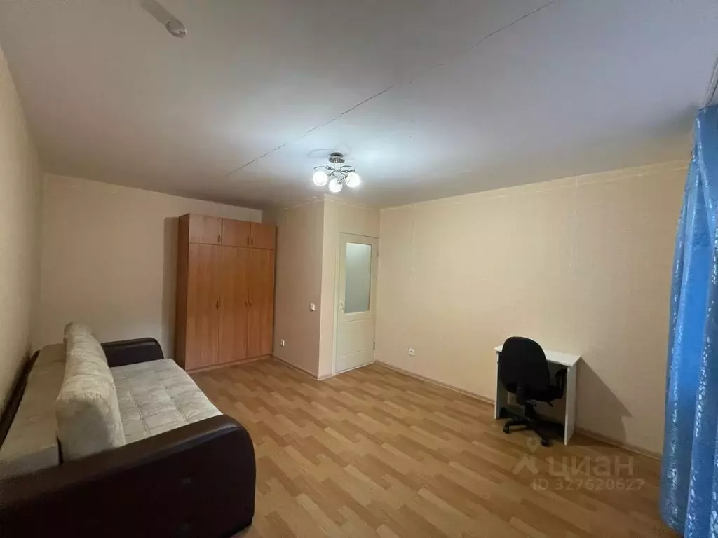 1-к кв. Марий Эл, Йошкар-Ола ул. Петрова, 32А (36.0 м) - Фото 2