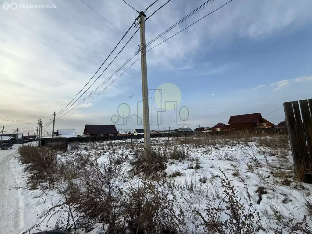 Участок в Грановщина, Звёздная улица, 18 (10 м) - Фото 2