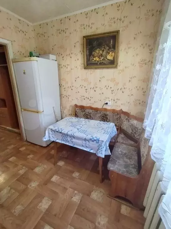 1-к. квартира, 34 м, 1/9 эт. - Фото 1