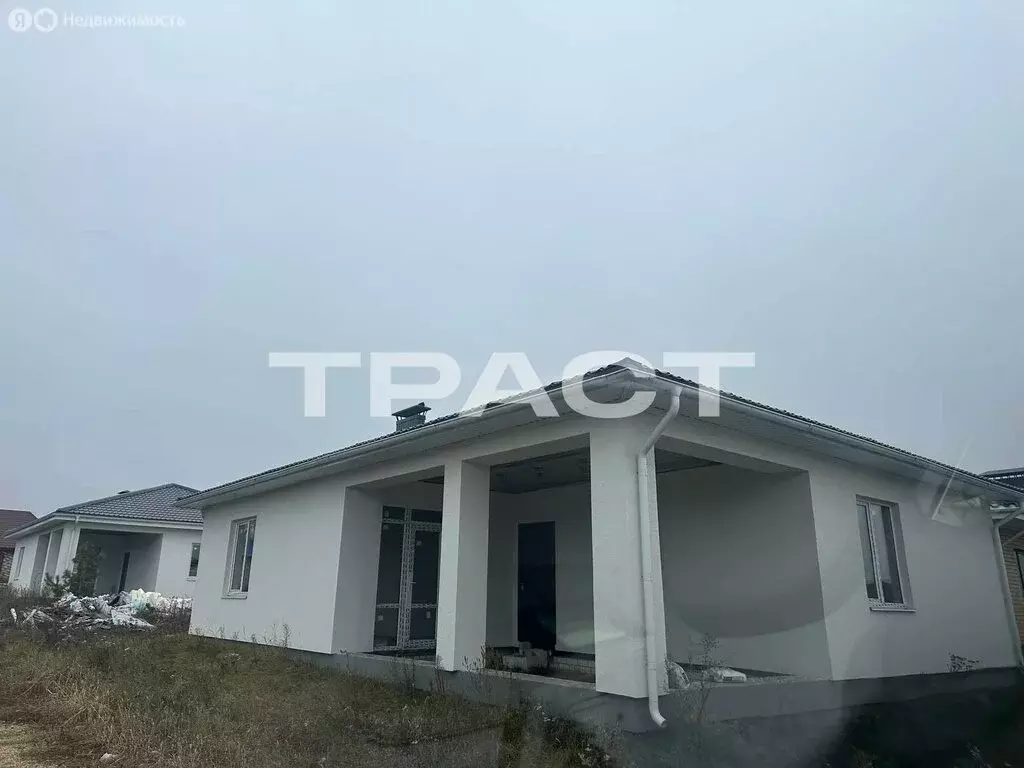 Дом в Воронеж, Октябрьская улица, 26 (90 м) - Фото 2