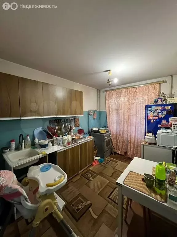 3-комнатная квартира: Кострома, проезд Говядиново, 11 (64.7 м) - Фото 0