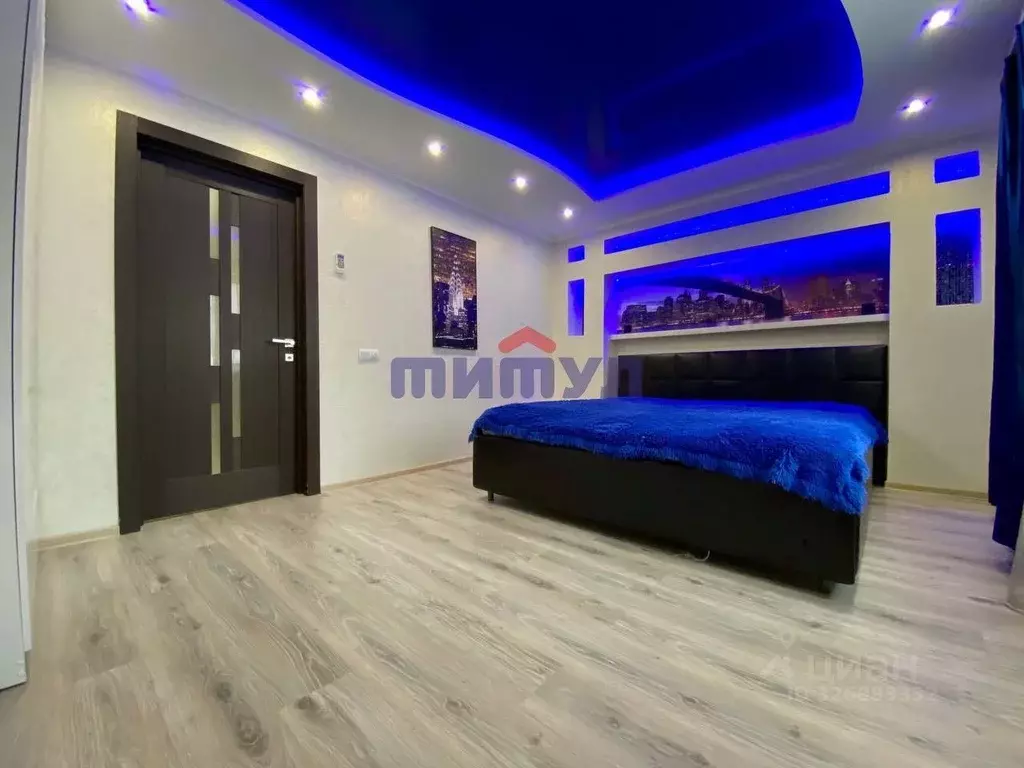 3-к кв. Рязанская область, Рязань Песочня тер., ул. Васильевская, 18 ... - Фото 1