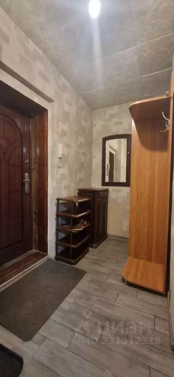 1-к кв. Курская область, Курск Аэродромная ул., 9 (33.0 м) - Фото 1