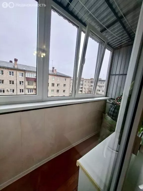 2-комнатная квартира: Белорецк, улица А. Пушкина, 36 (45 м) - Фото 0