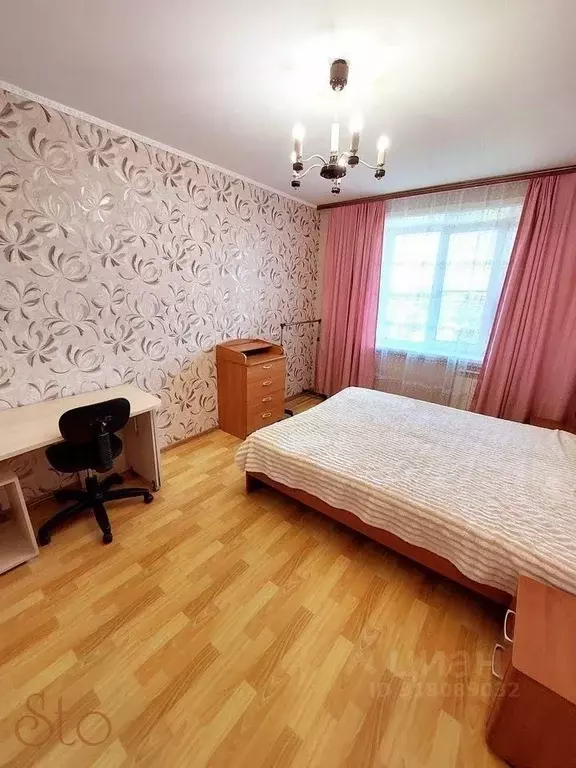 2-к кв. Хабаровский край, Хабаровск Краснореченская ул., 163 (54.0 м) - Фото 0