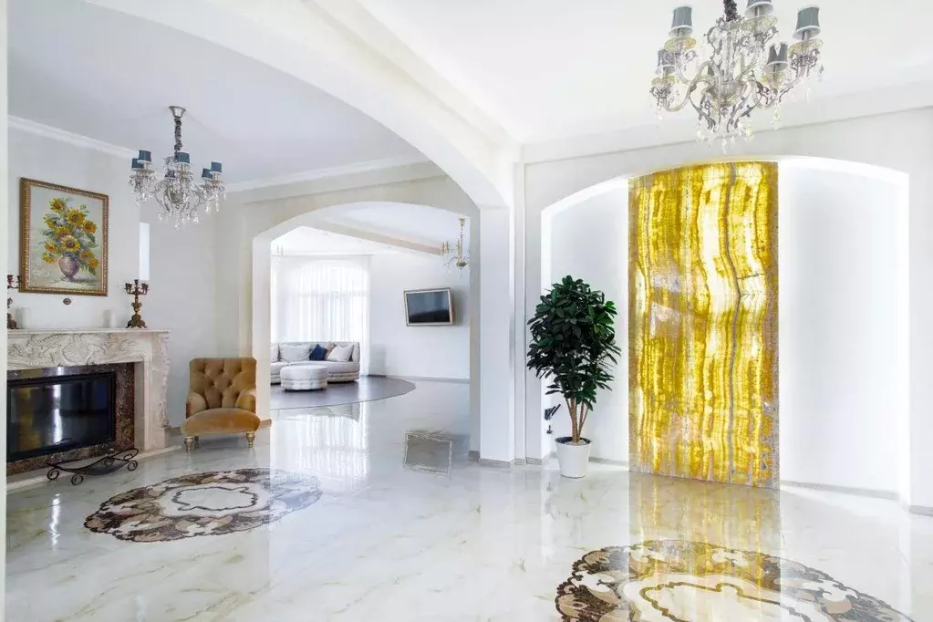 Дом, 562.3 м - Фото 0