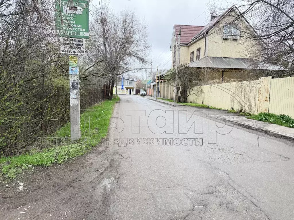 Участок в Ростовская область, Батайск Донская Чаша садовое ... - Фото 2
