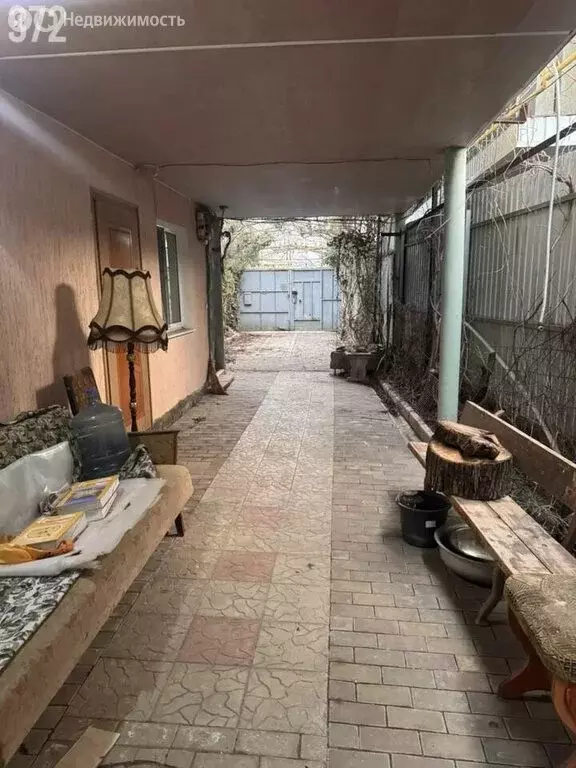 Дом в Феодосия, Интернациональная улица, 12 (156.3 м) - Фото 2