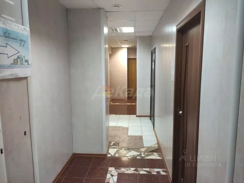 Офис в Ульяновская область, Ульяновск ул. Кирова, 99 (14 м) - Фото 0