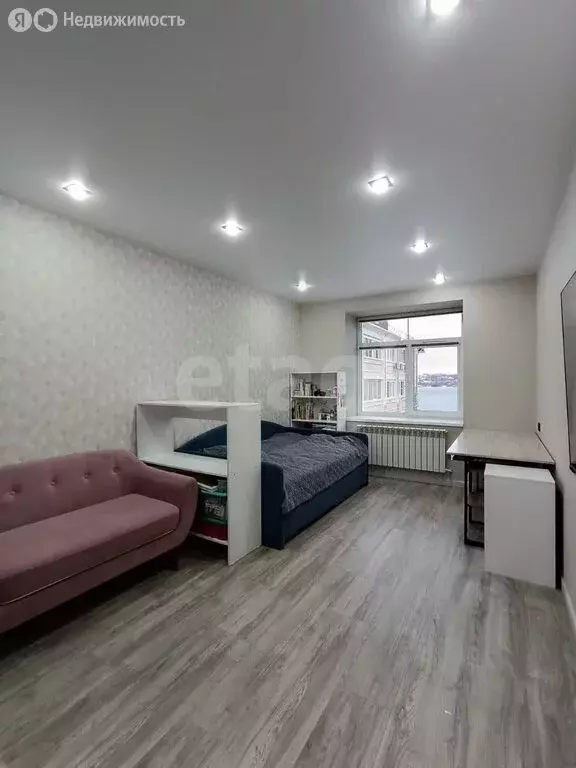 2-комнатная квартира: Кострома, улица Нижняя Дебря, 102Ак1 (60 м) - Фото 1