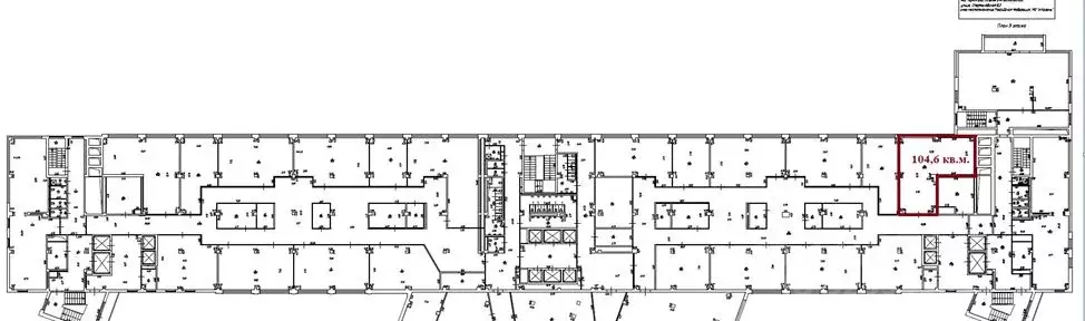 Помещение свободного назначения в Татарстан, Казань Спартаковская ул., ... - Фото 1