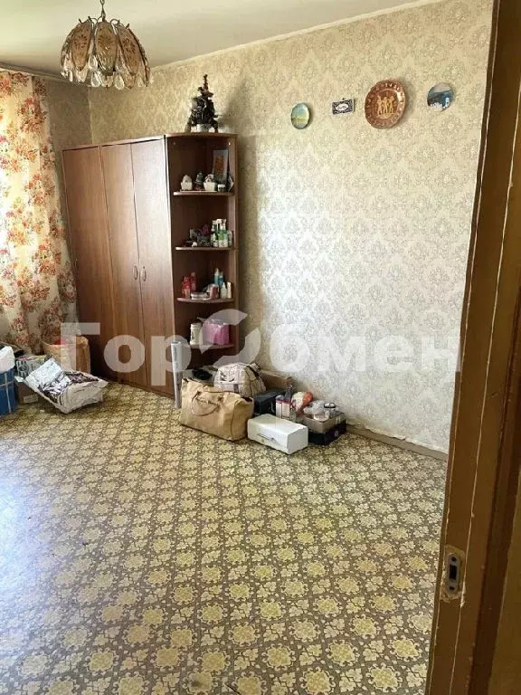 Продается комната в 3-комнатной квартире - Фото 2