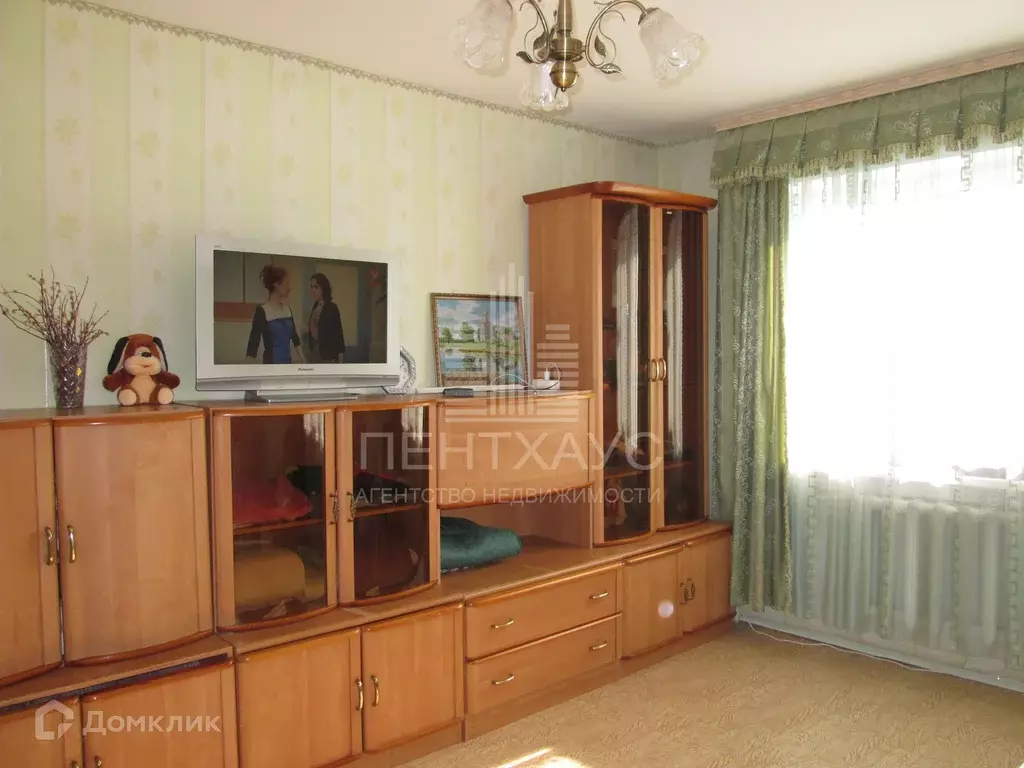 Продаётся 2-к квартира, 51.5 м - Фото 0