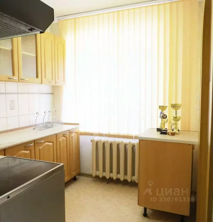3-к кв. Томская область, Северск Коммунистический просп., 67А (60.7 м) - Фото 2