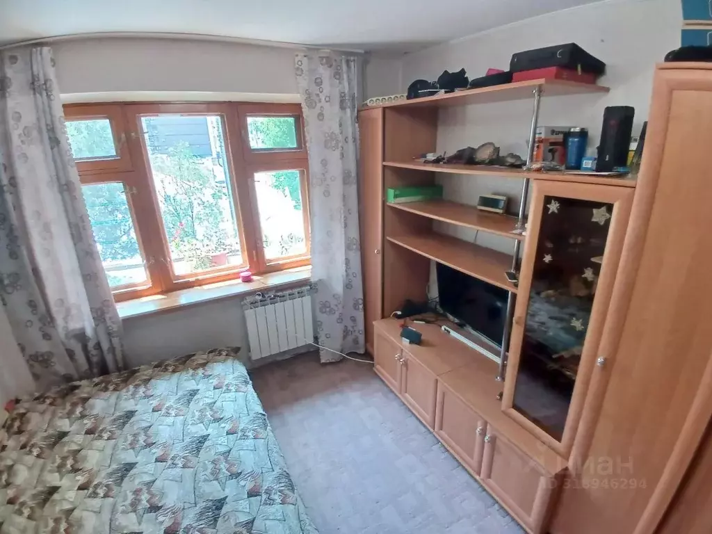 Комната, 16.8 м - Фото 1