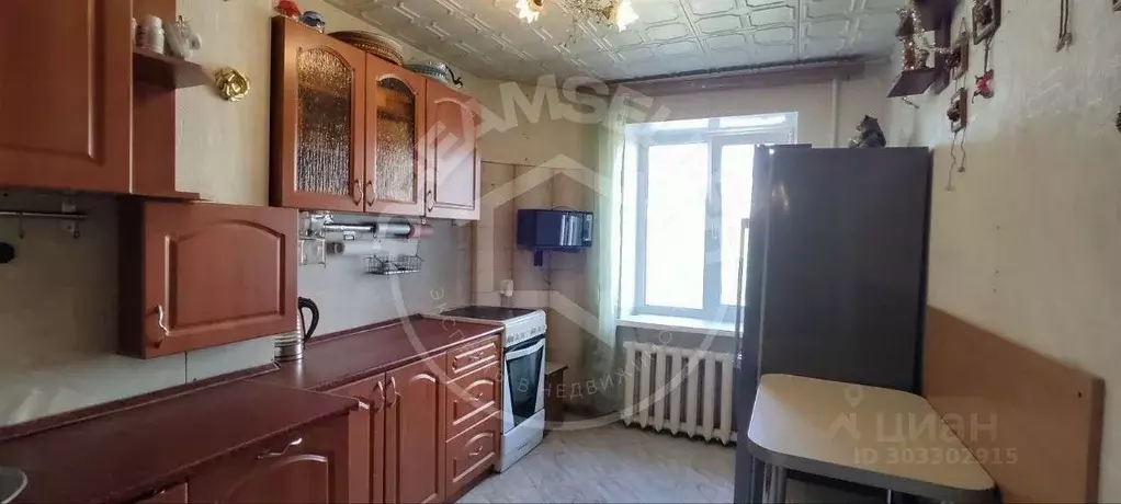 3-к кв. Санкт-Петербург Рыбацкий просп., 23/2 (66.1 м) - Фото 0