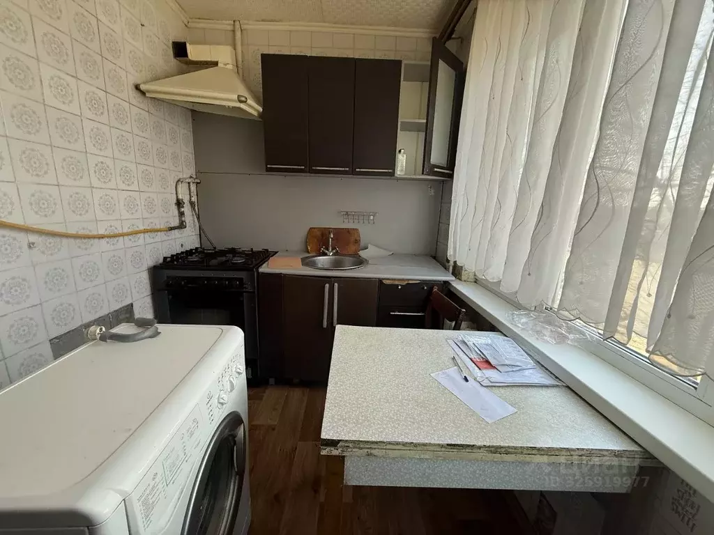 2-к кв. Воронежская область, Воронеж Ростовская ул., 46/8 (44.0 м) - Фото 1