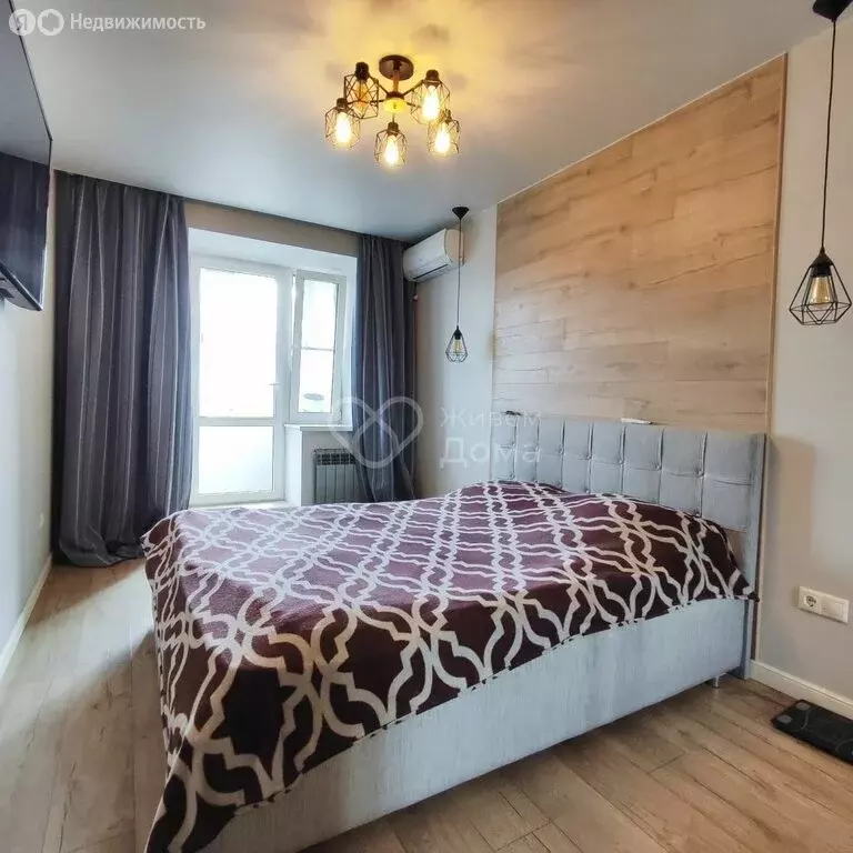 4-комнатная квартира: Волгоград, Череповецкая улица, 5 (75.2 м) - Фото 1