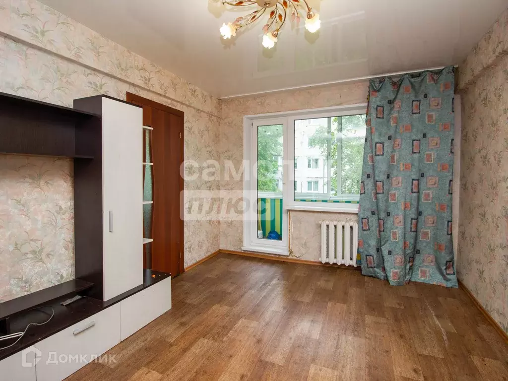 Продаётся 2-к квартира, 45 м - Фото 1