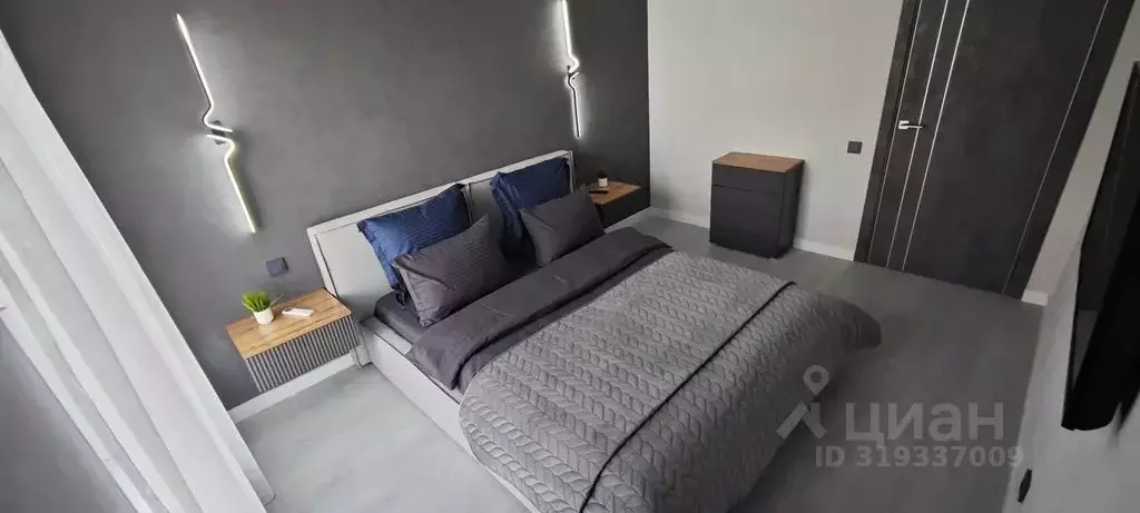 1-к кв. Волгоградская область, Волгоград ул. Владимира Петровского, 4 ... - Фото 2