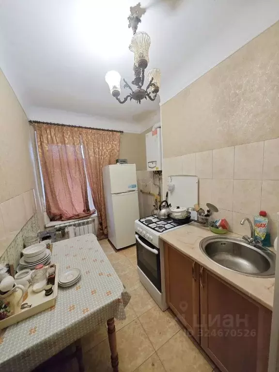 2-к кв. Калининградская область, Гусев Вокзальная ул., 8 (45.0 м) - Фото 2