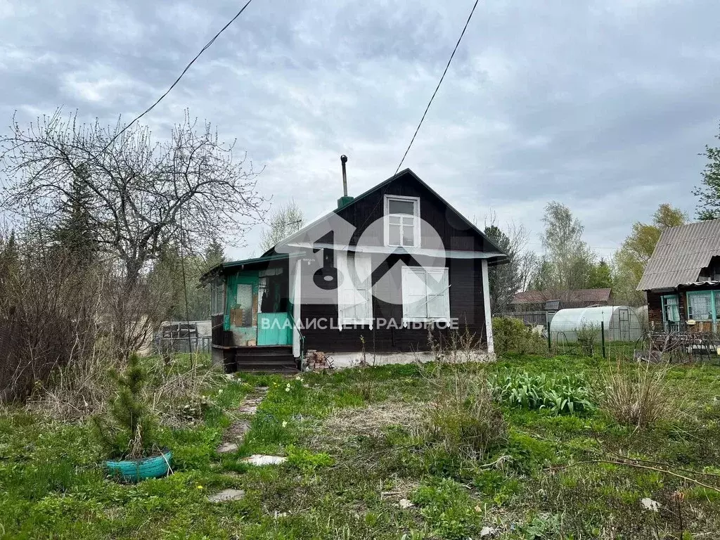Участок 6,1 сот. (СНТ, ДНП) - Фото 1