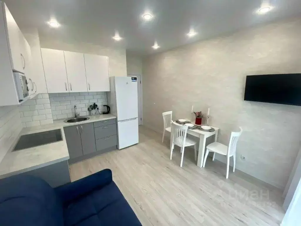1-к кв. Карелия, Петрозаводск ул. Маршала Толбухина, 7 (42.0 м) - Фото 1