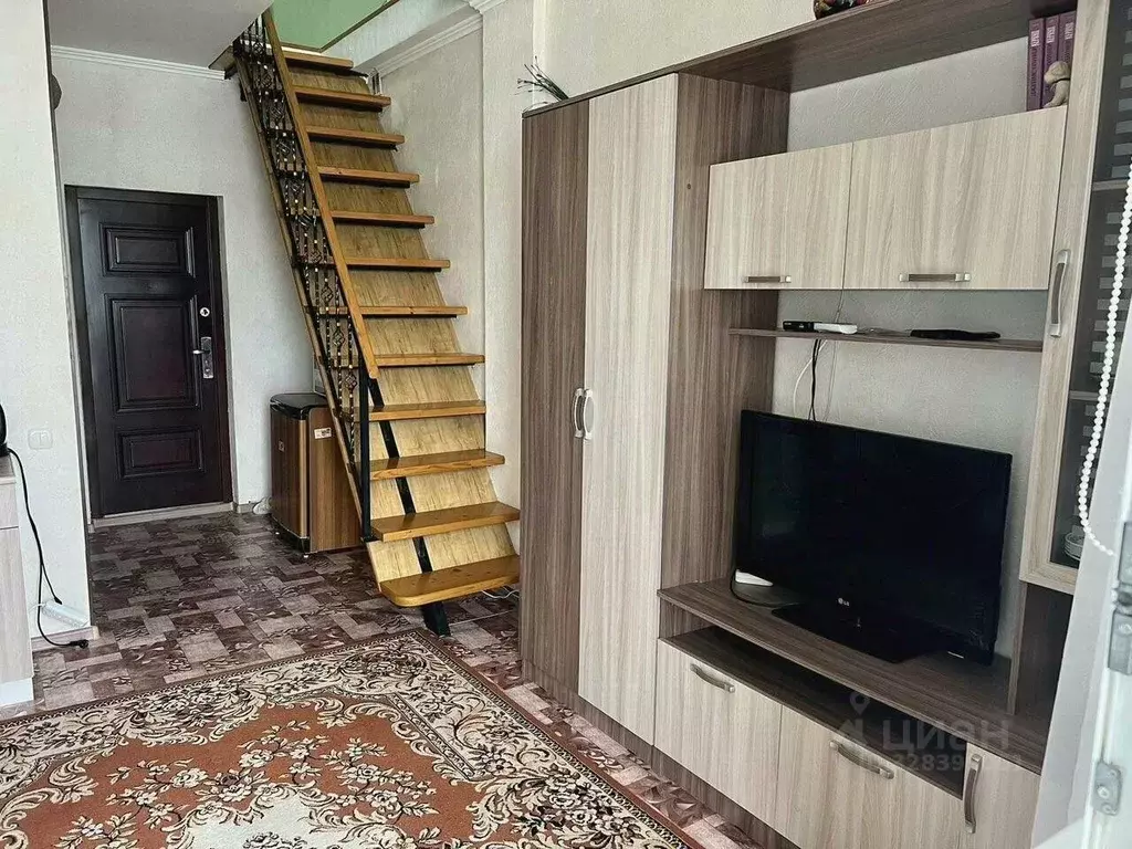 2-к кв. Севастополь ул. Летчиков, 3Е (53.0 м) - Фото 1