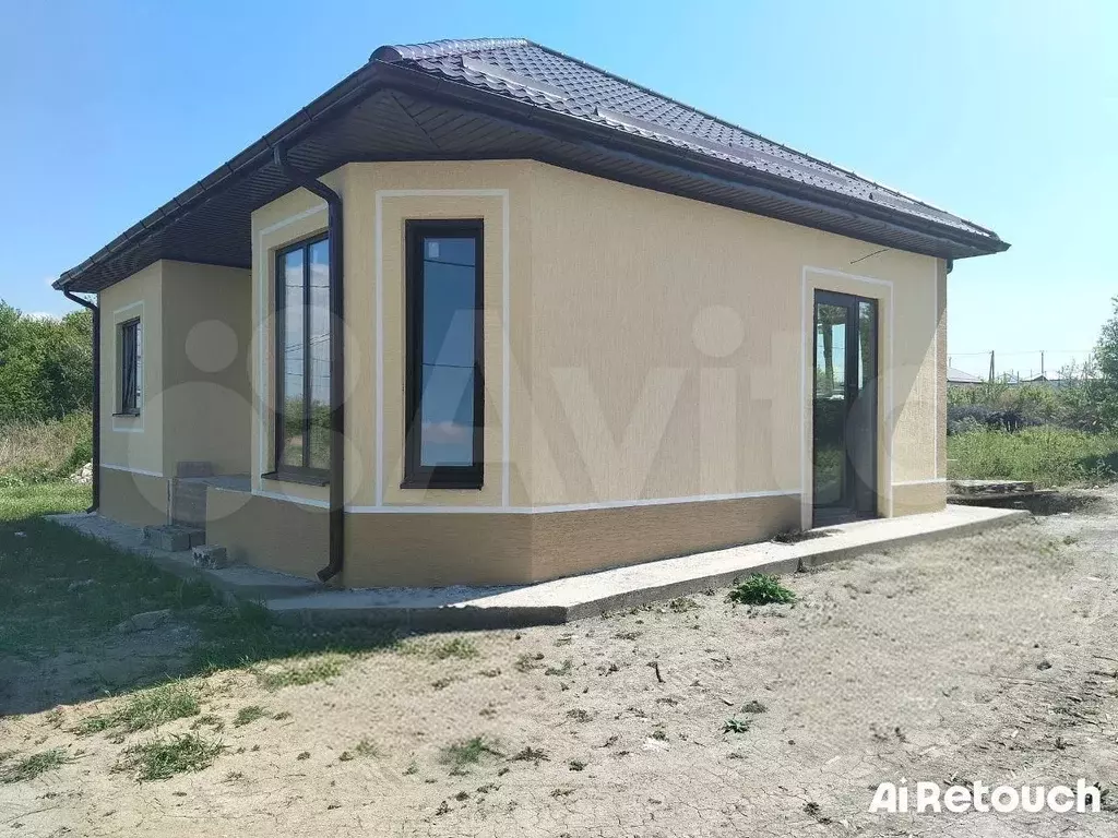 Дом 100 м на участке 3,8 сот. - Фото 1